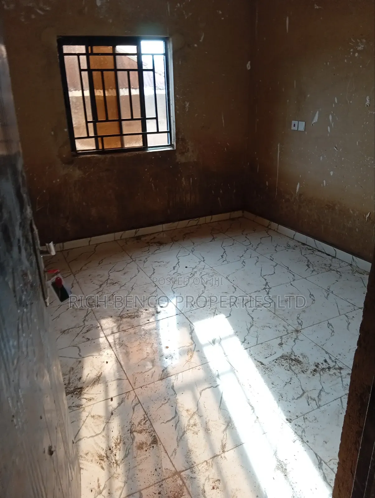 1bdrm Apartment in Jabu, Dutse-Alhaji for rent