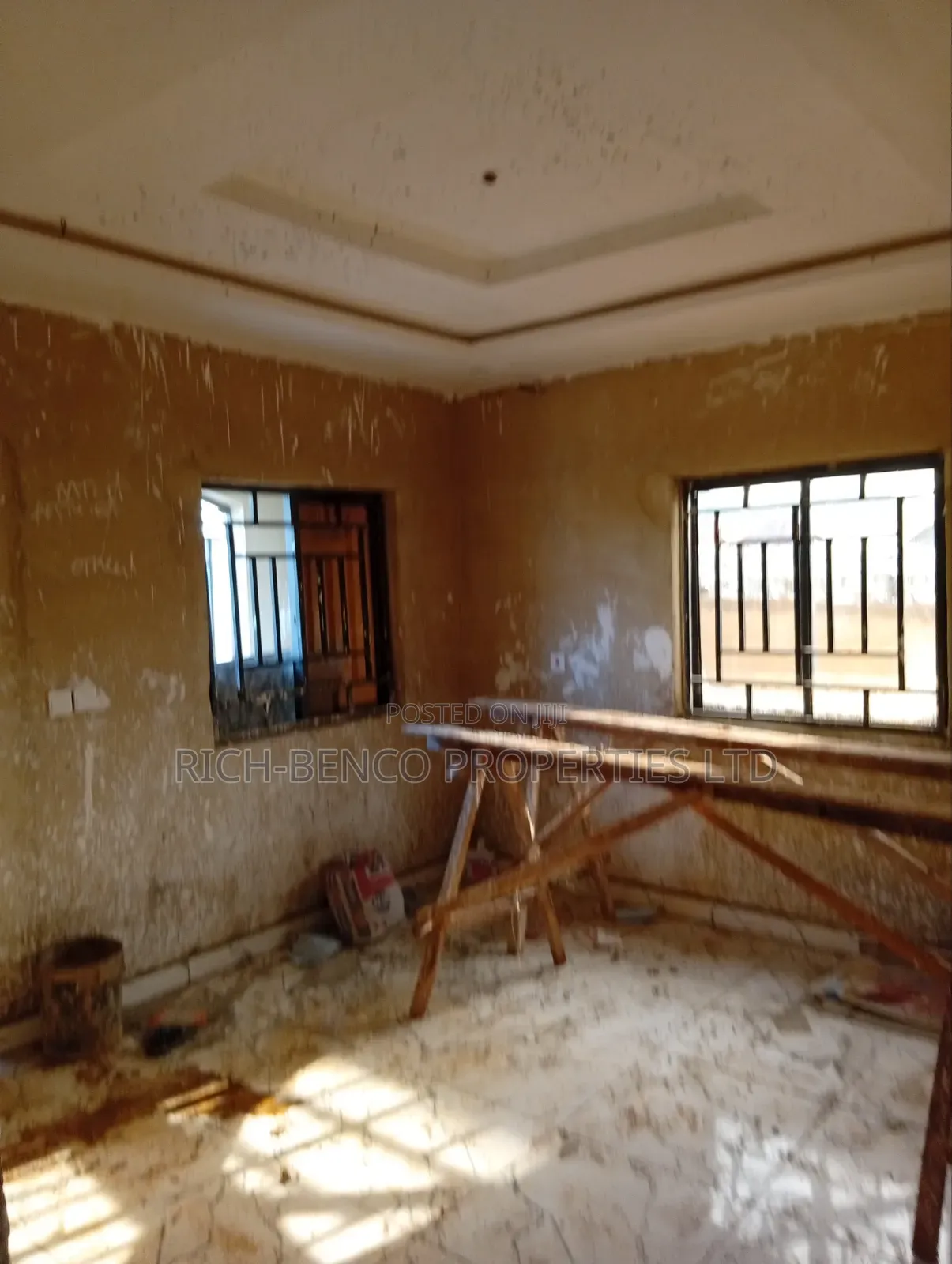 1bdrm Apartment in Jabu, Dutse-Alhaji for rent