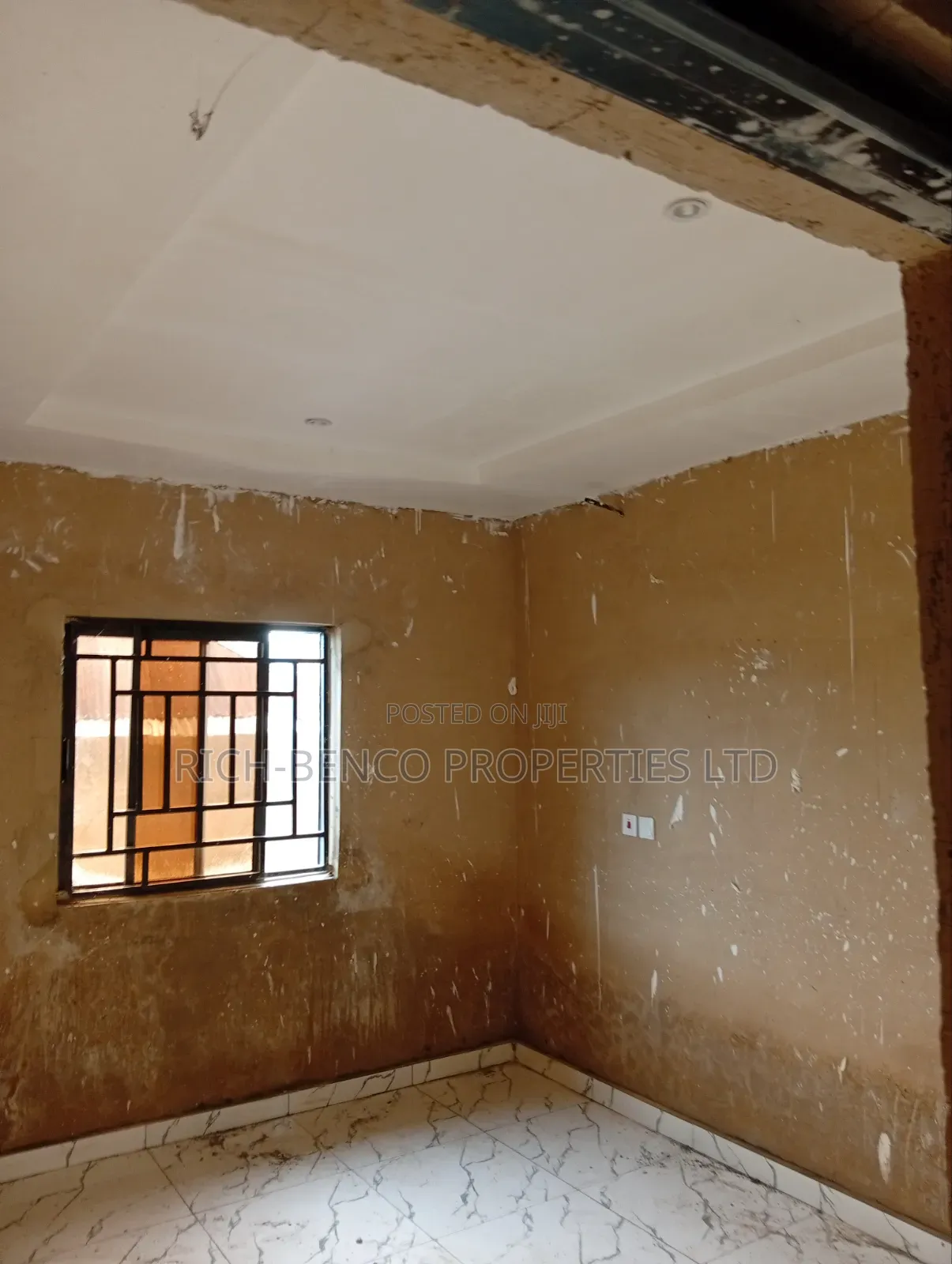 1bdrm Apartment in Jabu, Dutse-Alhaji for rent