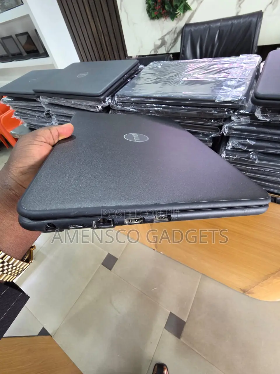 Laptop Dell Latitude 3310 8GB Intel Core i3 SSD 256GB