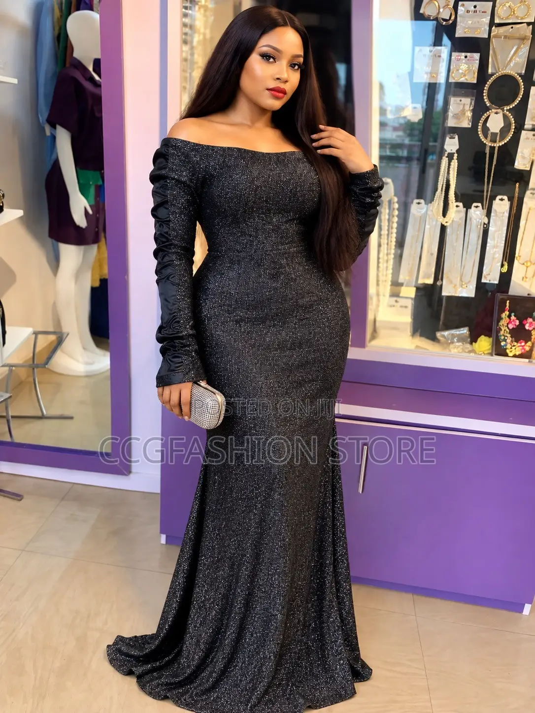 Maxi Gowns
