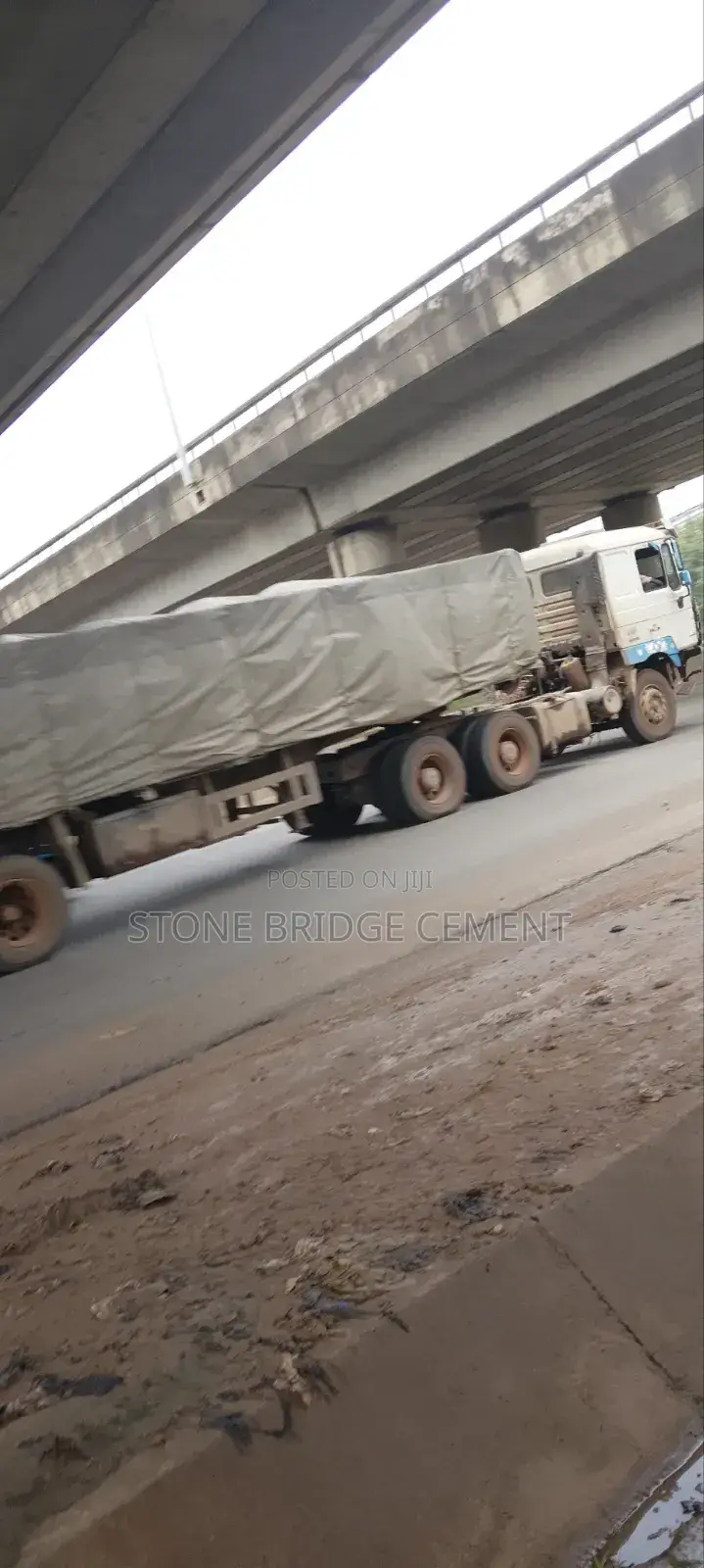 Mangal Verified Cement Supplier