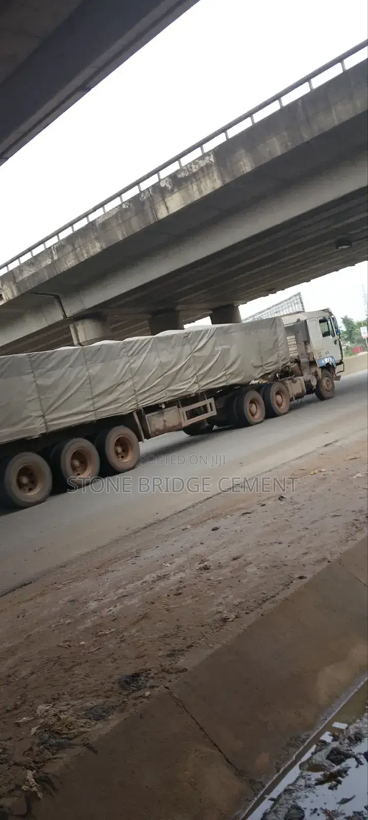 Lafage Verified Cement Supplier
