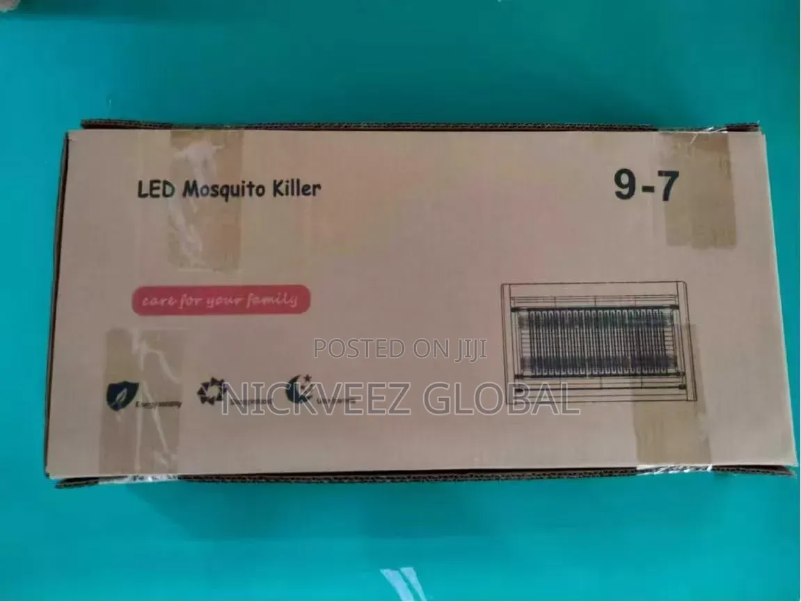 20 Watts Mosquitoe Killer