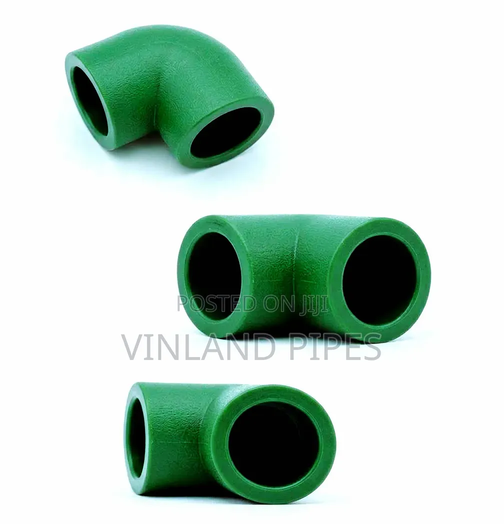 Vinland 45 Elbow and 90 Elbow Pipe Fittings