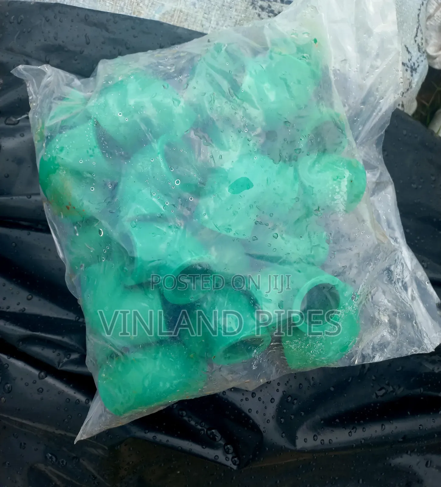 Vinland 45 Elbow and 90 Elbow Pipe Fittings