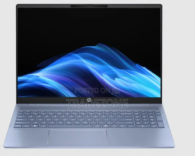 New Laptop HP OmniBook 5 16" 16GB Intel Core Ultra 5 SSD 512GB