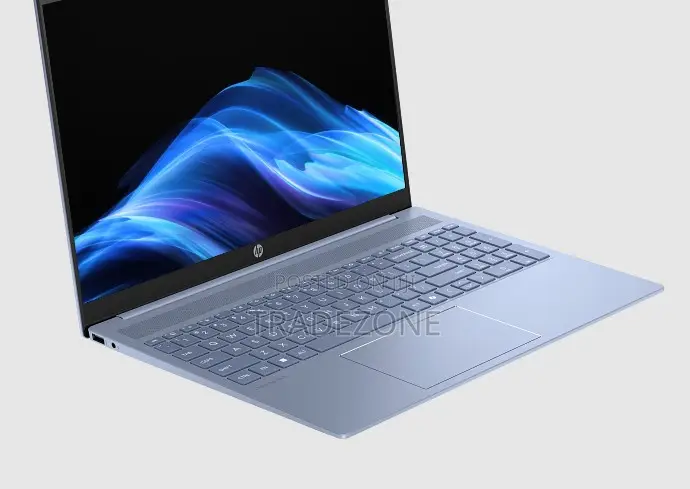 New Laptop HP OmniBook 5 16" 16GB Intel Core Ultra 5 SSD 512GB