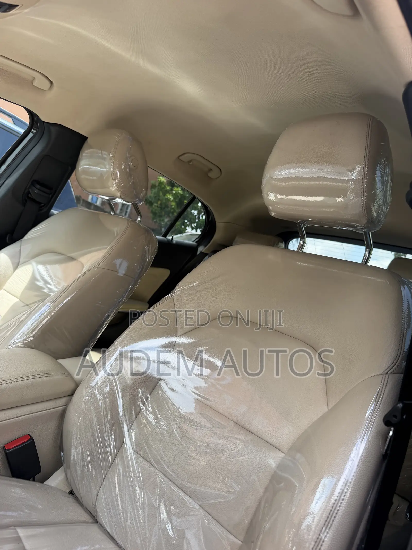 Mercedes-Benz GLA 250 2015 Burgundy