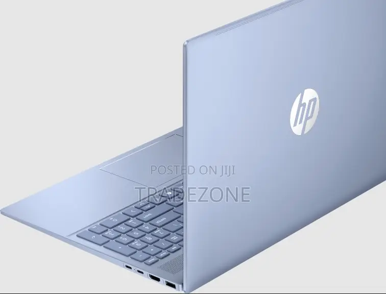 New Laptop HP OmniBook 5 16" 16GB Intel Core Ultra 5 SSD 512GB