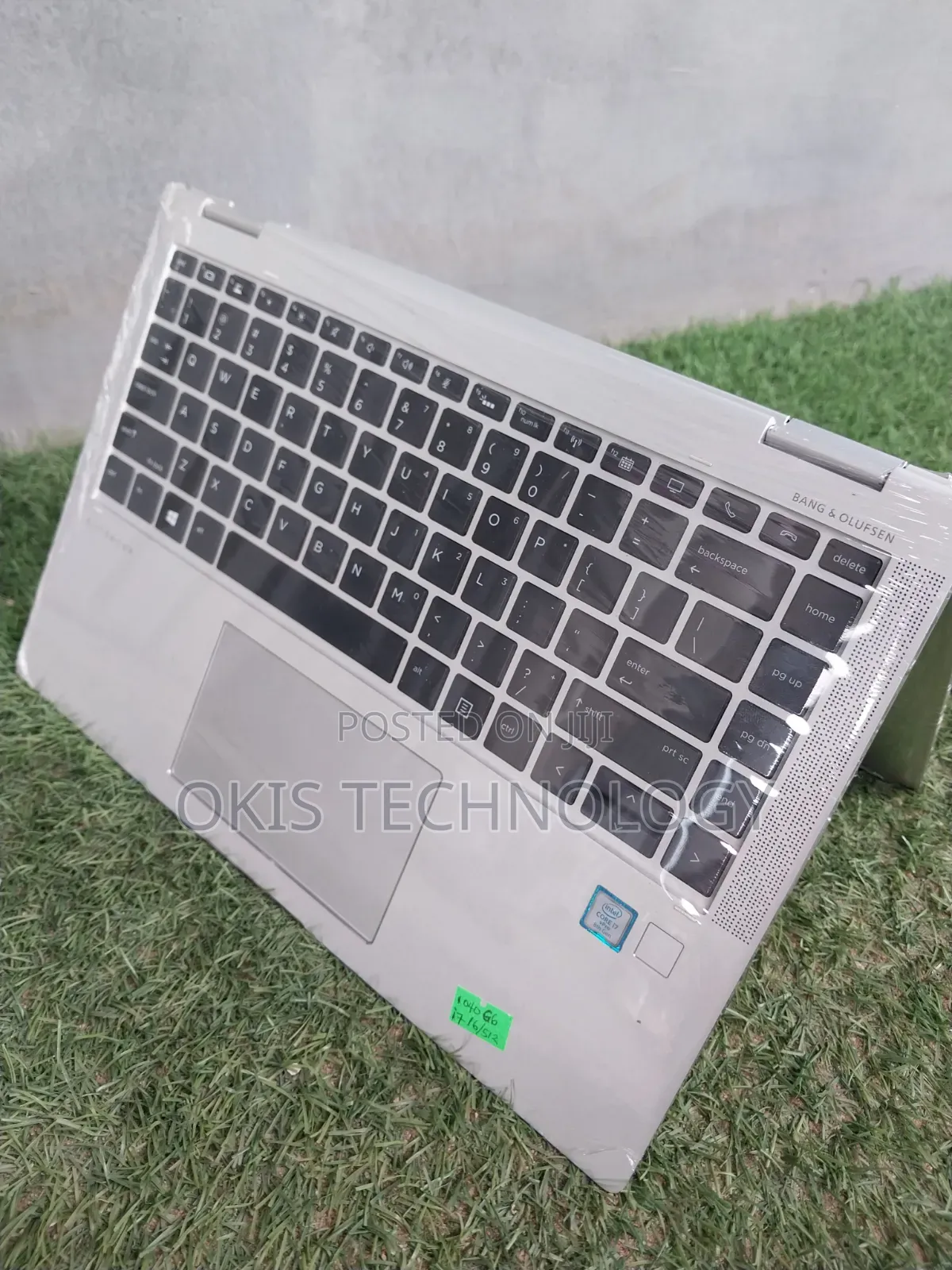 Laptop HP EliteBook 830 G6 8GB Intel Core i5 SSD 256GB