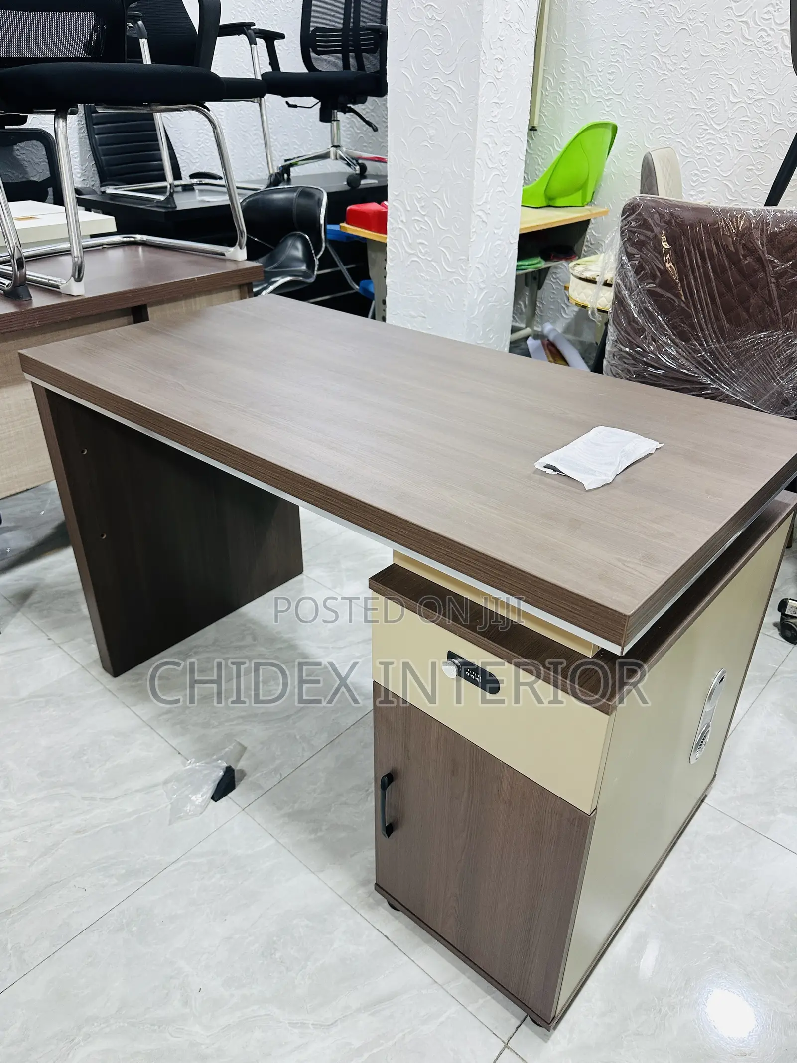 Classic Imported Home and Office Desk