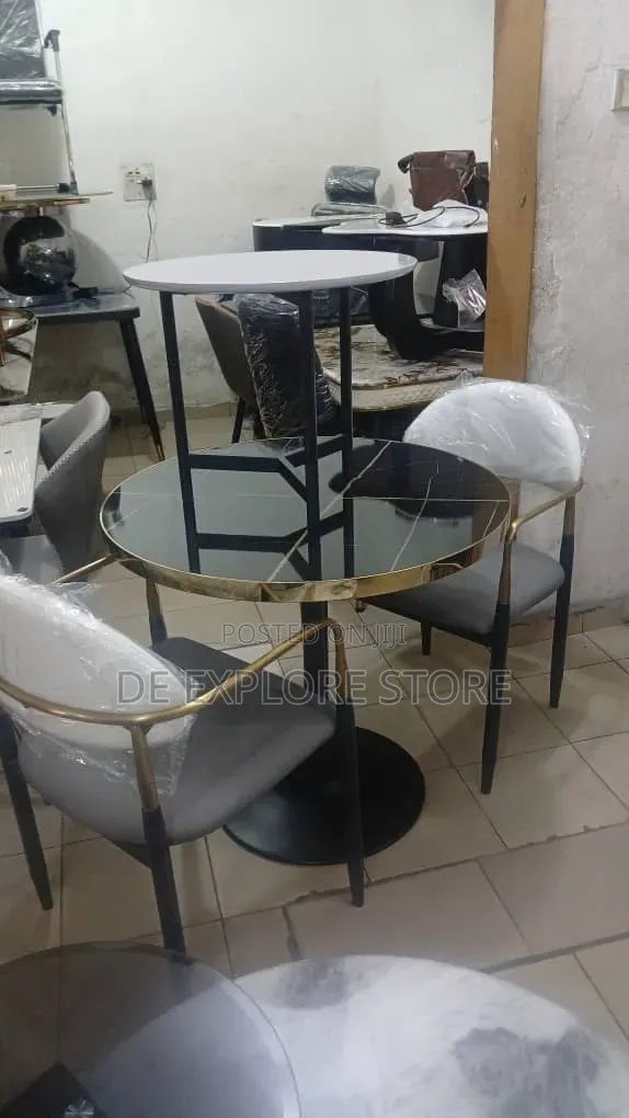 Dining/Restaurant Set Chair