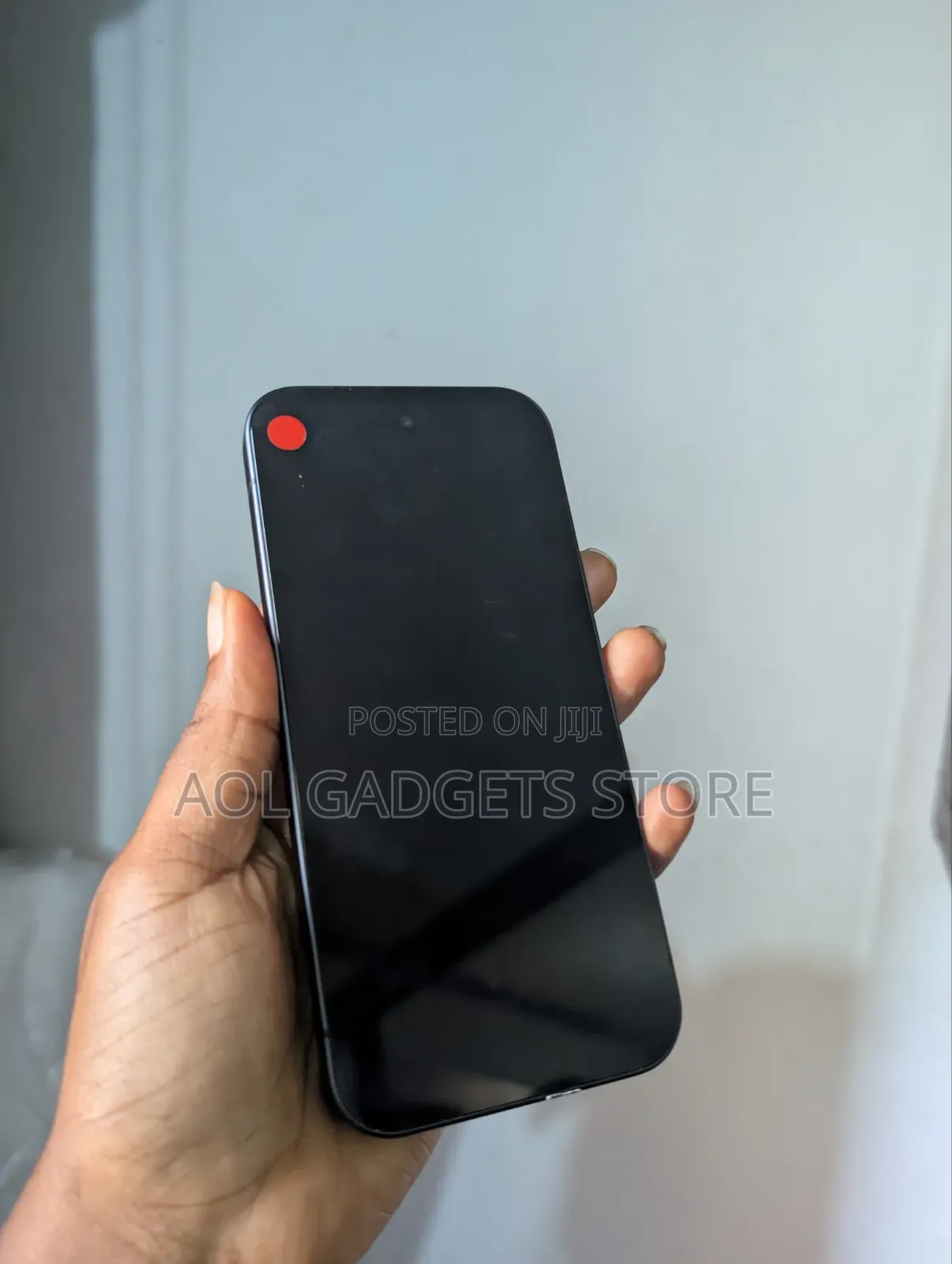 Google Pixel 9a 128 GB Black