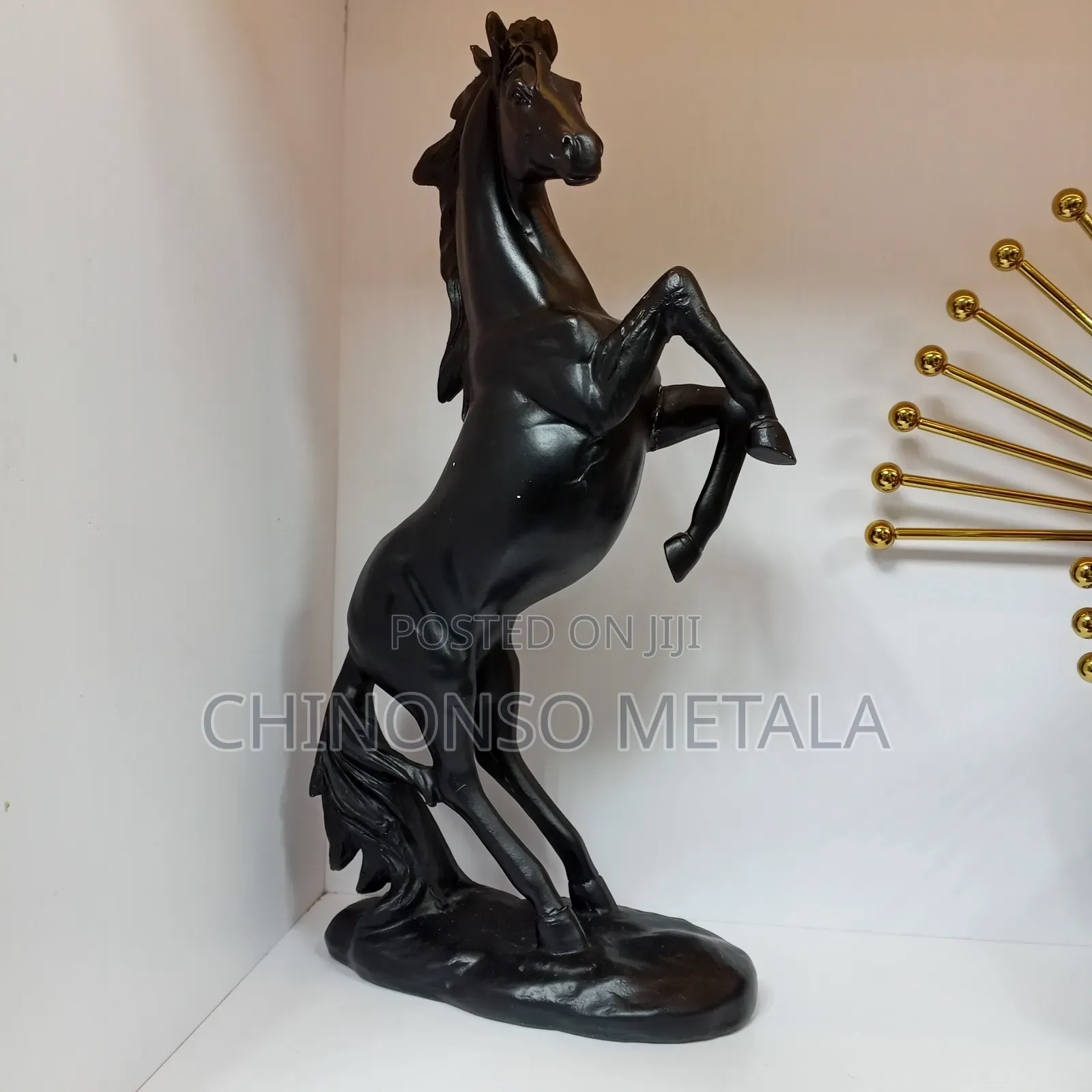 Emperor Marcus Aurelius Figurine