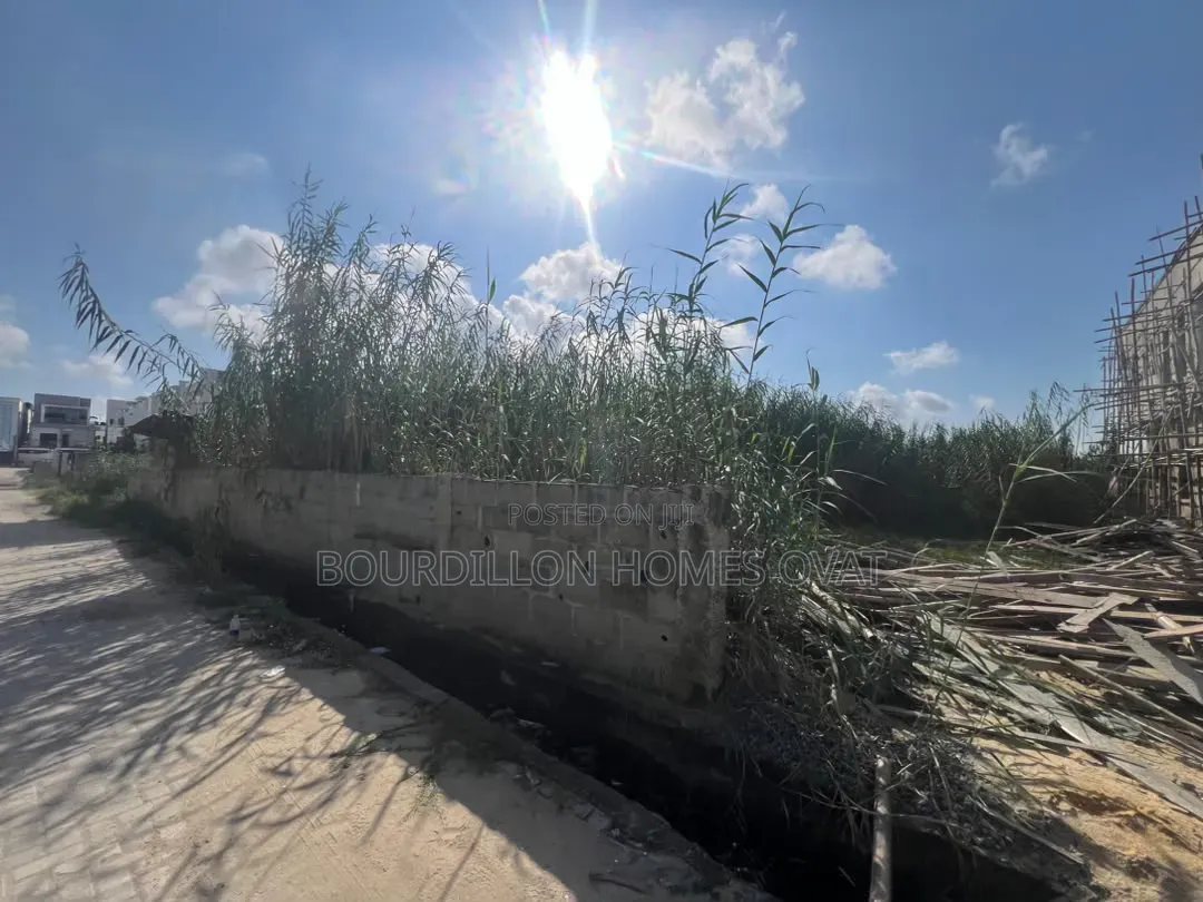 620sqm Residential Land