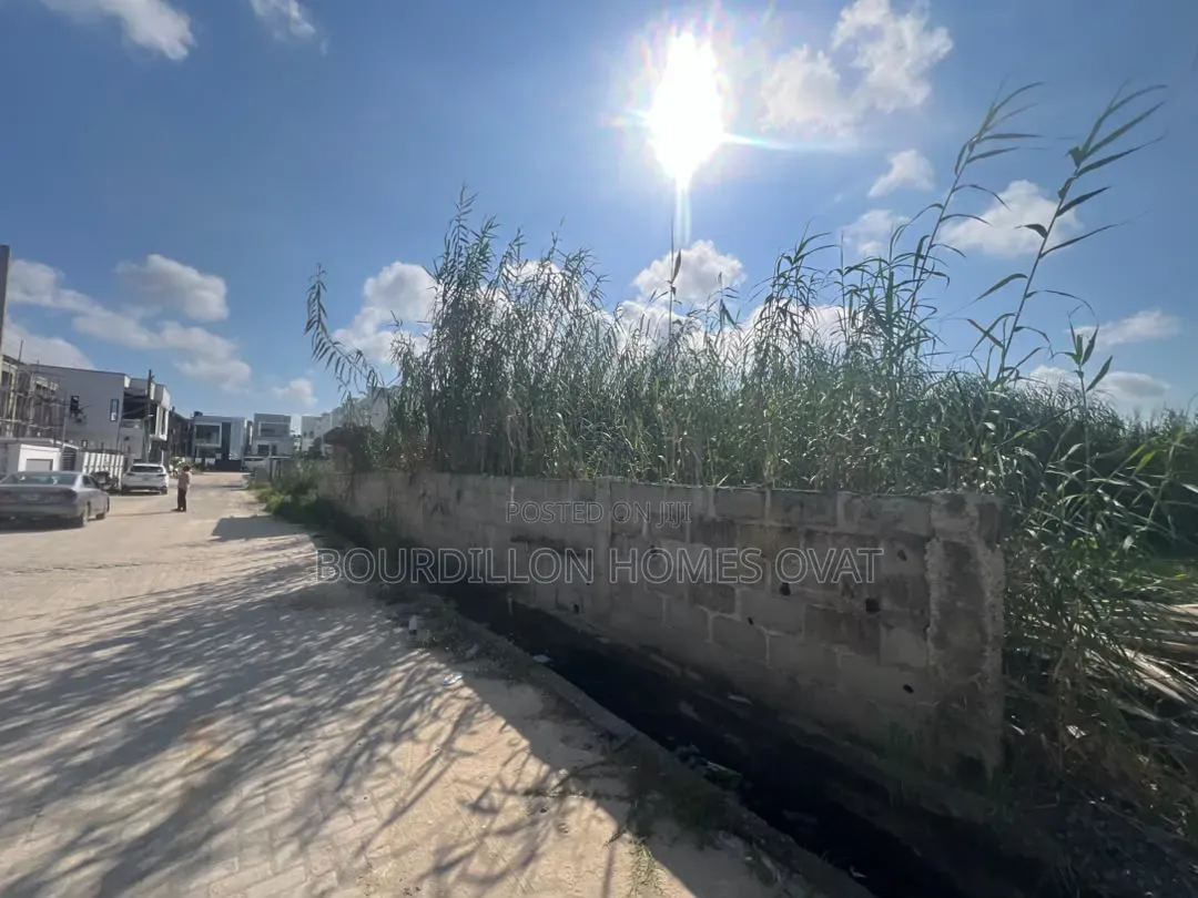 620sqm Residential Land
