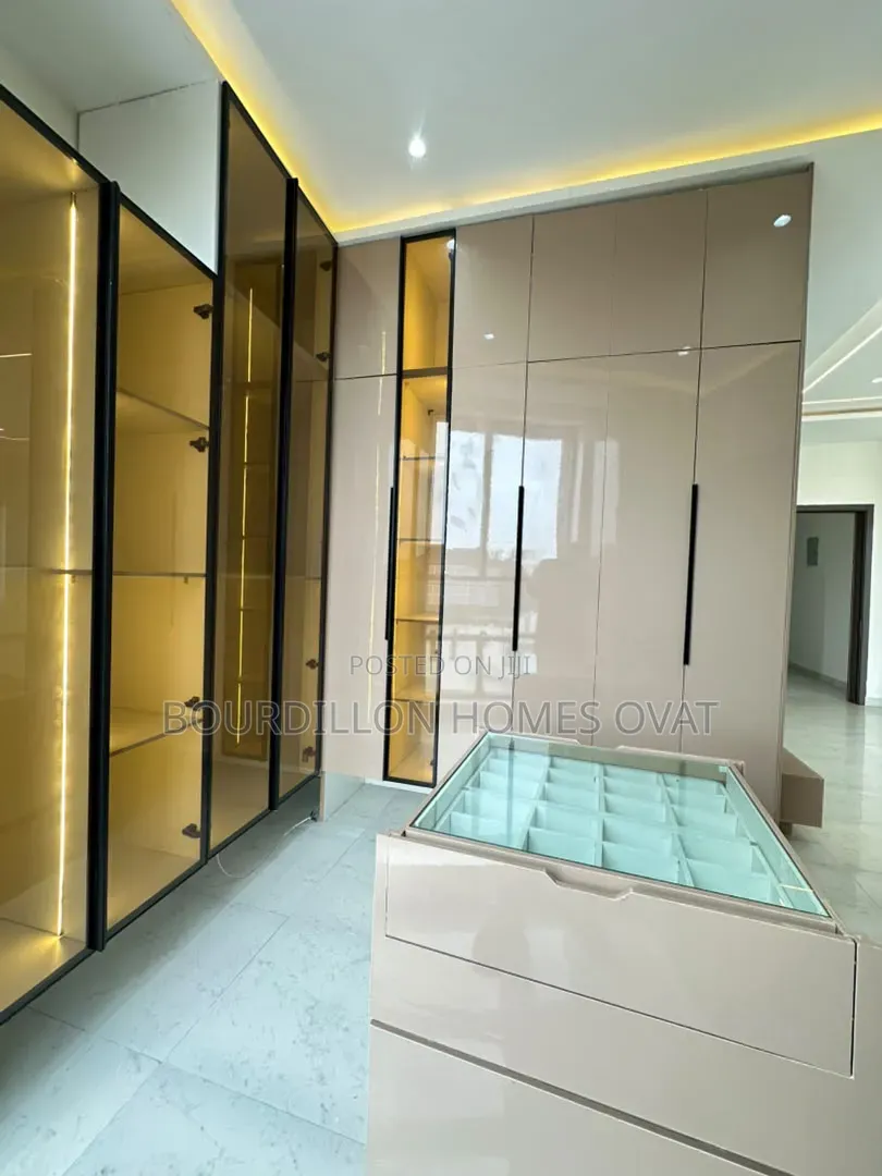 4bdrm Duplex in Orchid Lekki Lagos for sale