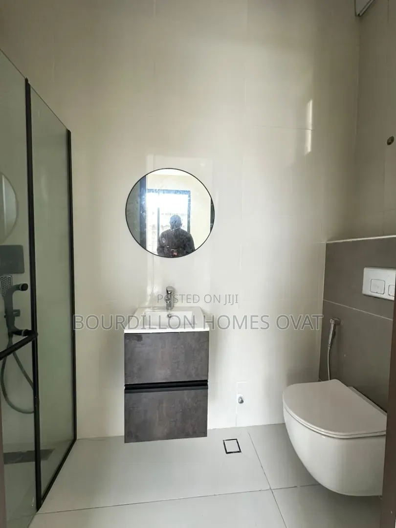 4bdrm Duplex in Orchid Lekki Lagos for sale