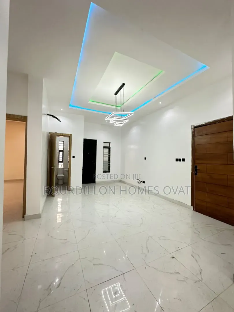 2bdrm Apartment in Abraham Adesanya for sale