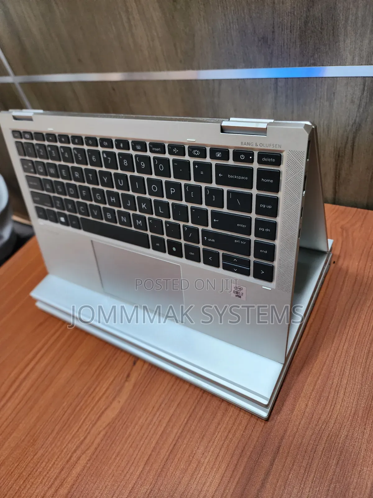 Laptop HP EliteBook x360 1040 G7 32GB Intel Core i7 SSD 512GB