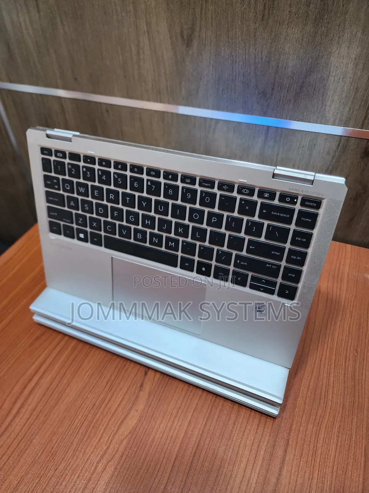 Laptop HP EliteBook x360 1040 G7 32GB Intel Core i7 SSD 512GB