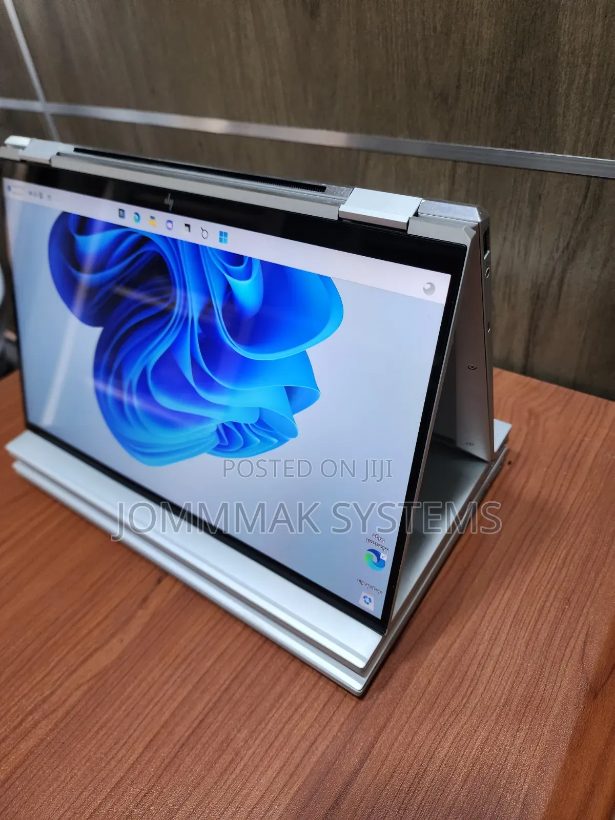 Laptop HP EliteBook x360 1040 G7 32GB Intel Core i7 SSD 512GB