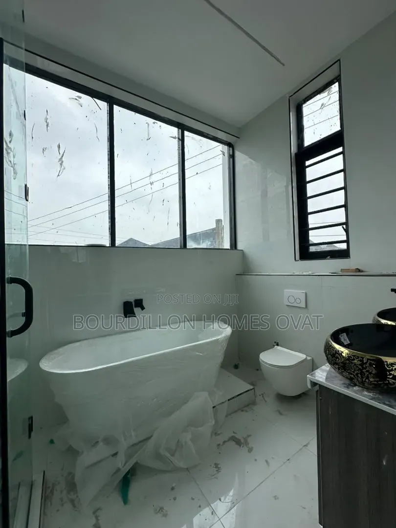4bdrm Duplex in Orchid Lekki Lagos for sale