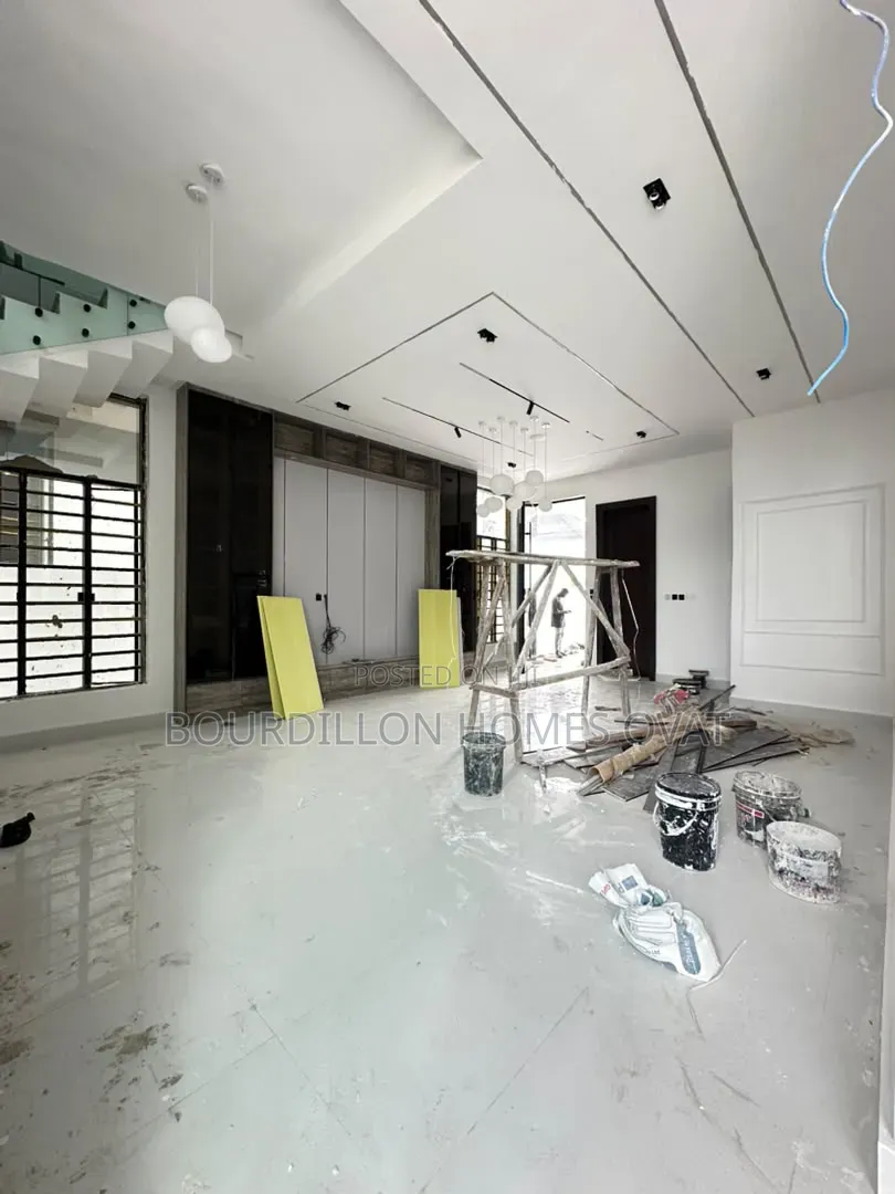 4bdrm Duplex in Orchid Lekki Lagos for sale