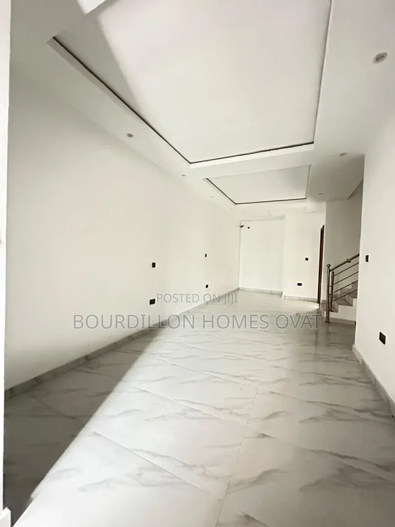 4bdrm Duplex in Abraham Adesanya for sale