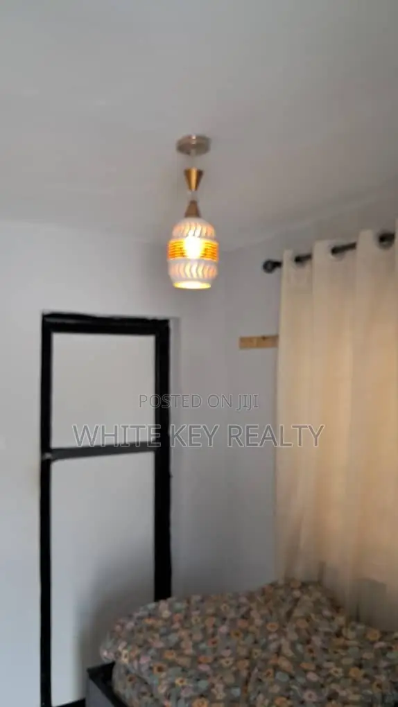 Furnished Studio Apartment in Lekki Scheme 2, Peninsula Estate for rent