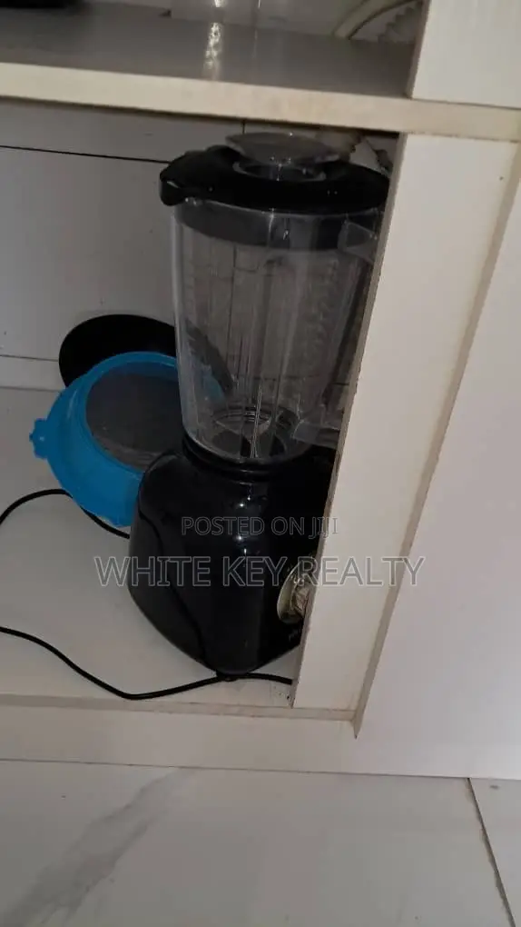 Furnished Studio Apartment in Lekki Scheme 2, Peninsula Estate for rent