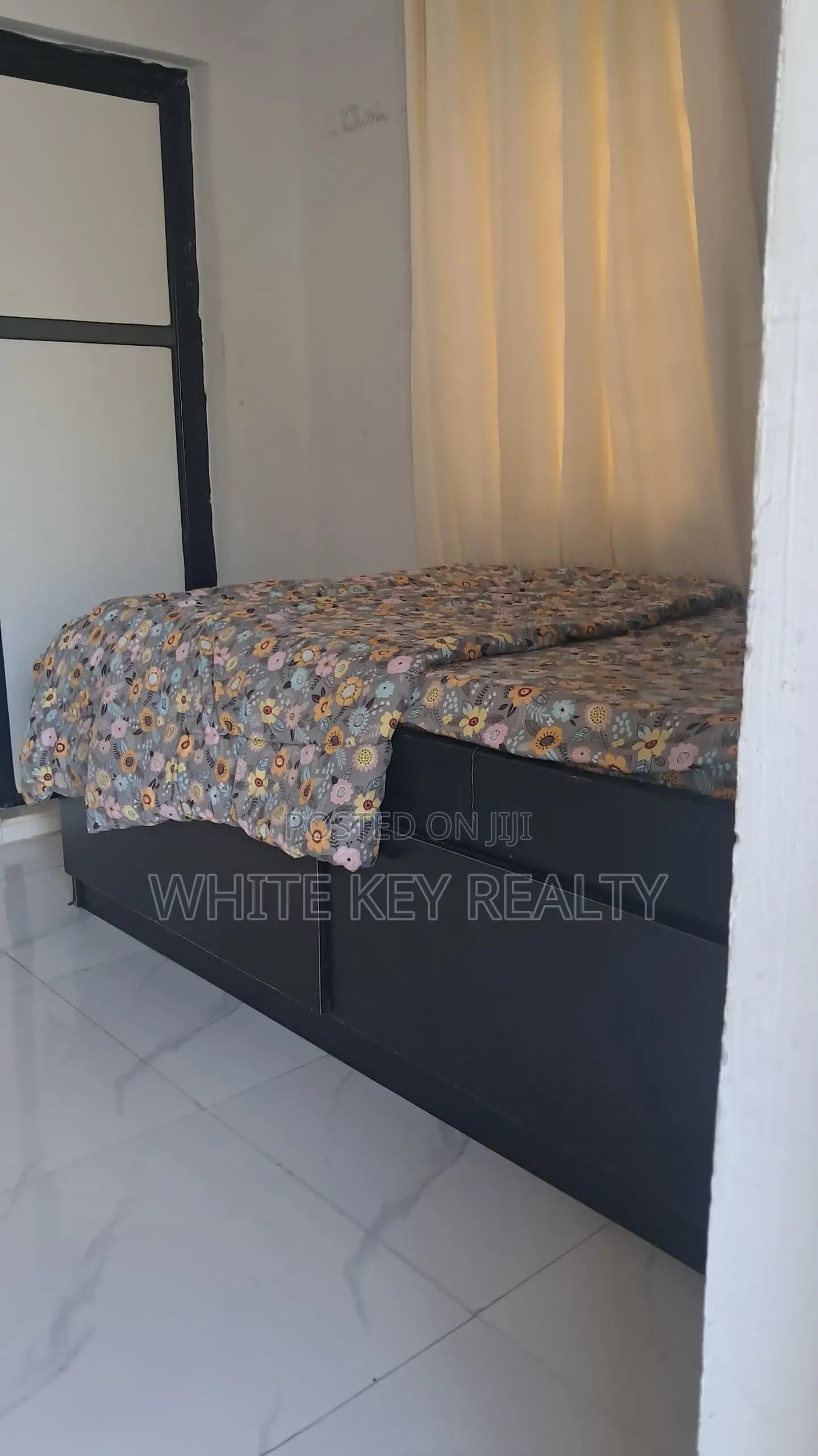 Furnished Studio Apartment in Lekki Scheme 2, Peninsula Estate for rent