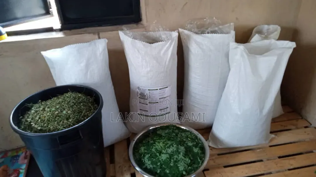 1kg Moringa Leaves/Bulk Orders Available on Request