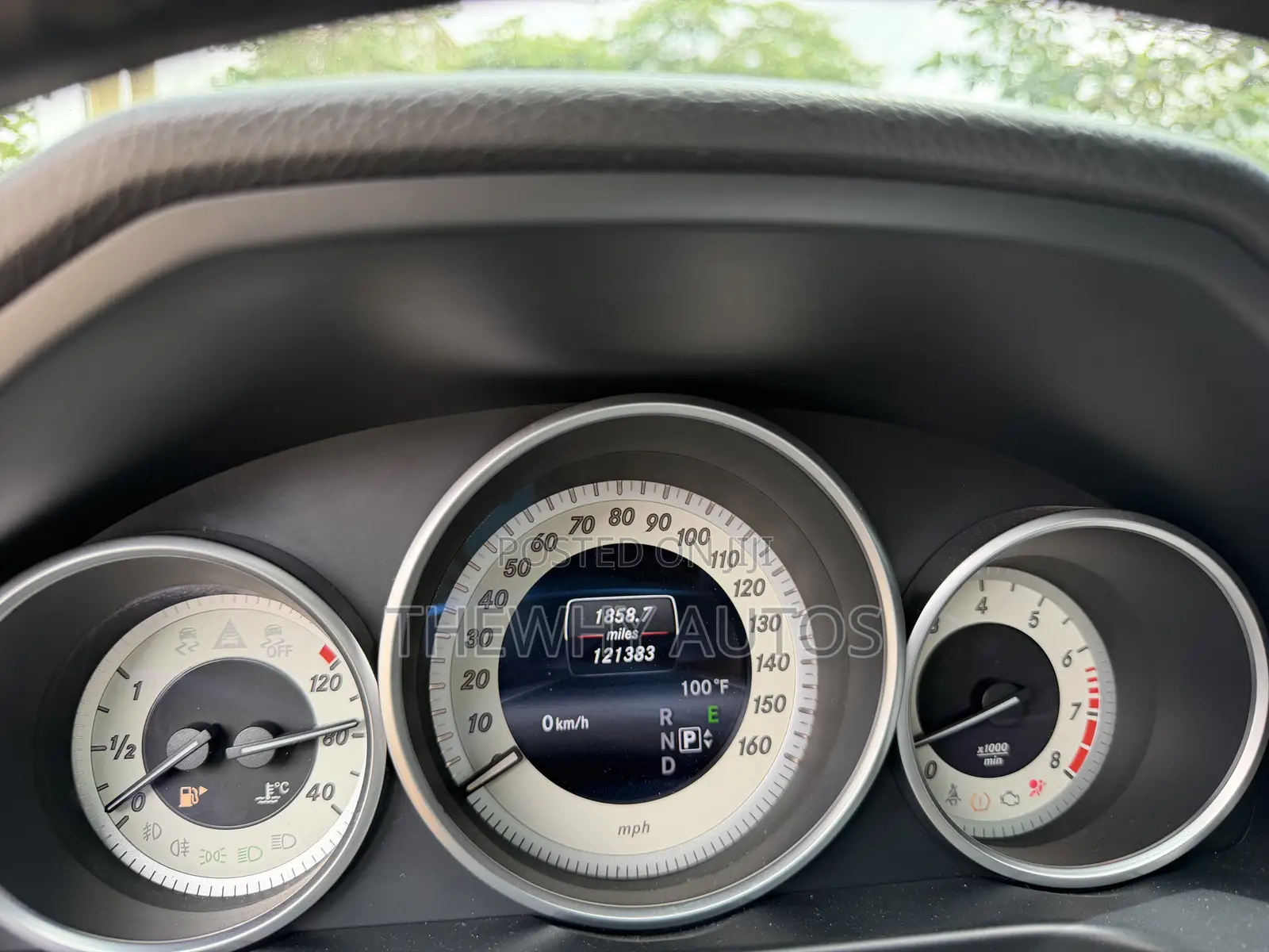 Mercedes-Benz E350 Base 4Matic Sedan AWD (3.5L 6cyl 7A) 2015 Black