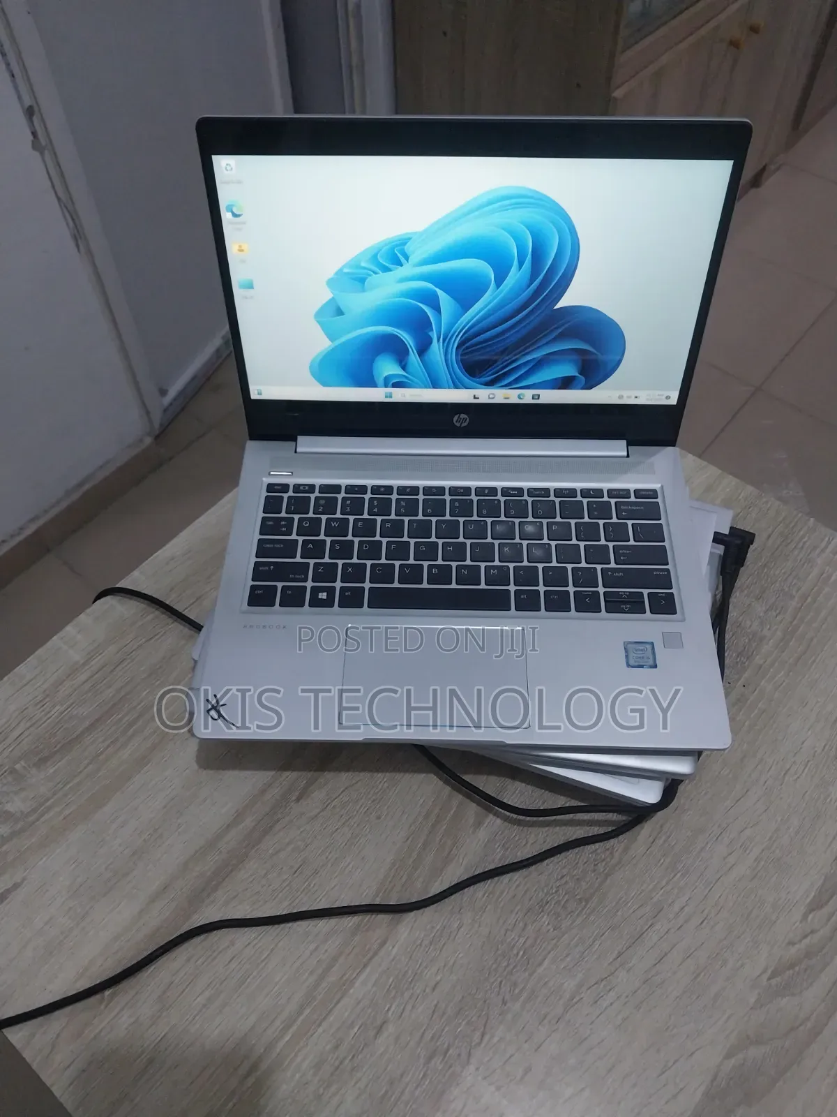 Laptop HP EliteBook 840 G6 8GB Intel Core i5 SSD 256GB