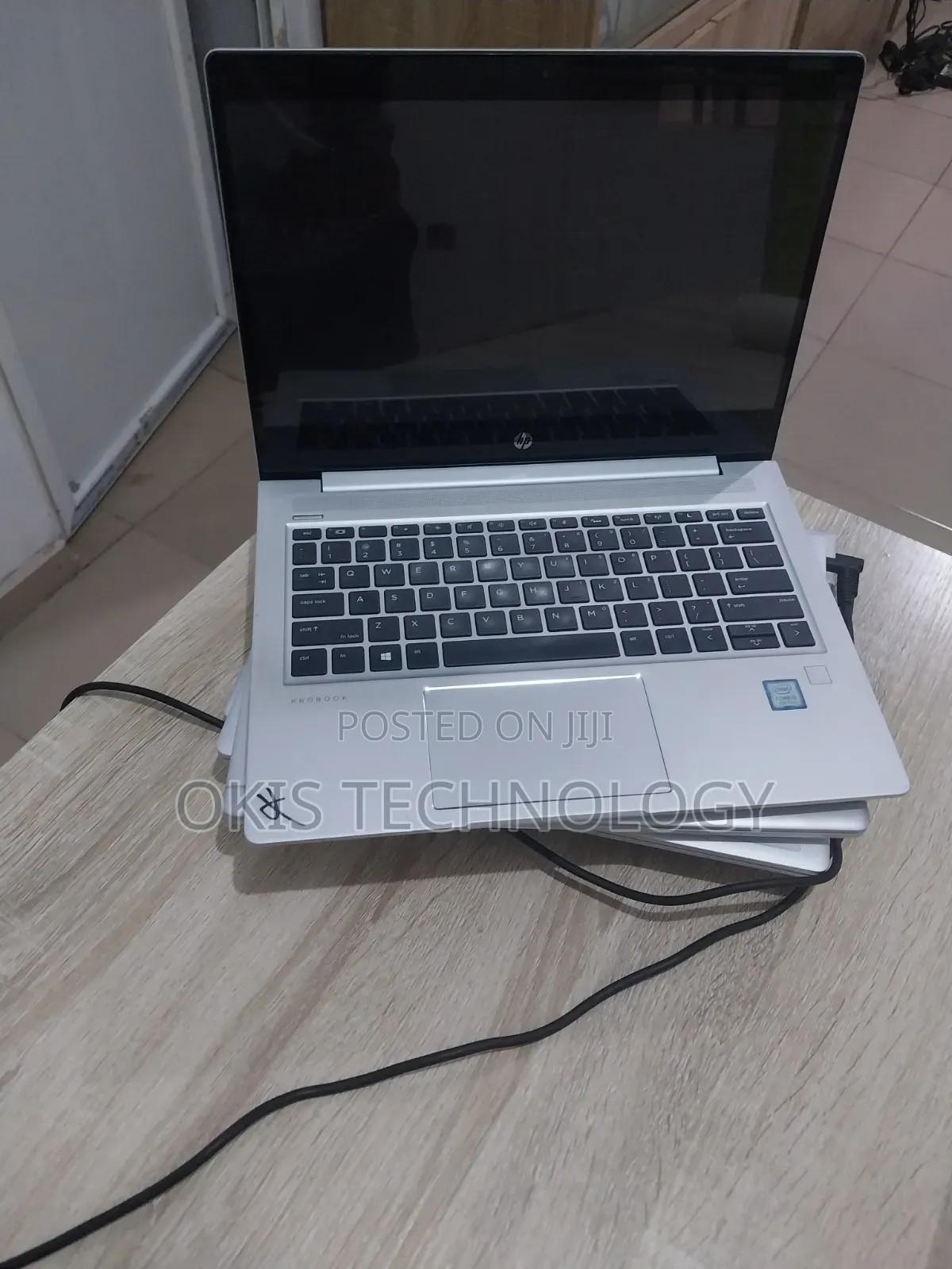 Laptop HP EliteBook 840 G6 8GB Intel Core i5 SSD 256GB