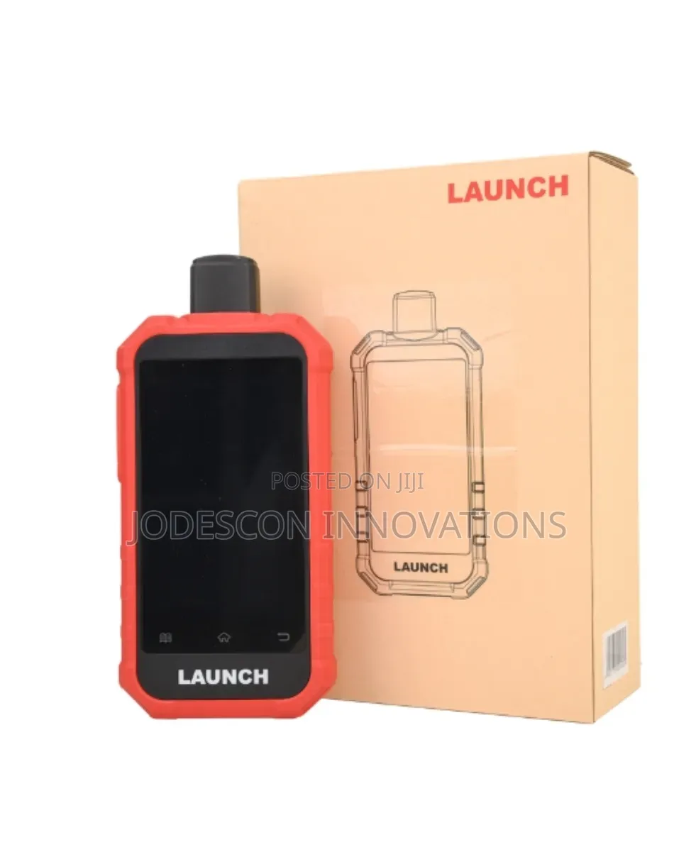 Launch Creader TPMS 511s V2