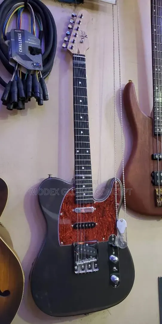 Michael Kelly Triple 50 Electric Original One