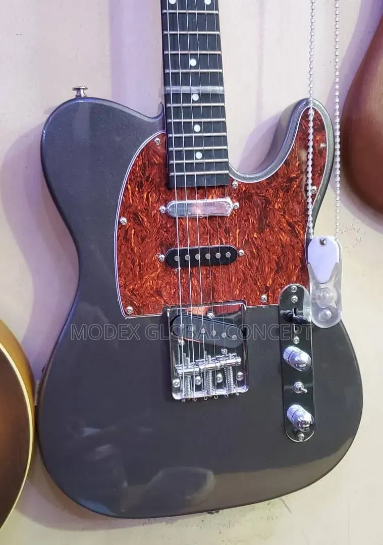 Michael Kelly Triple 50 Electric Original One