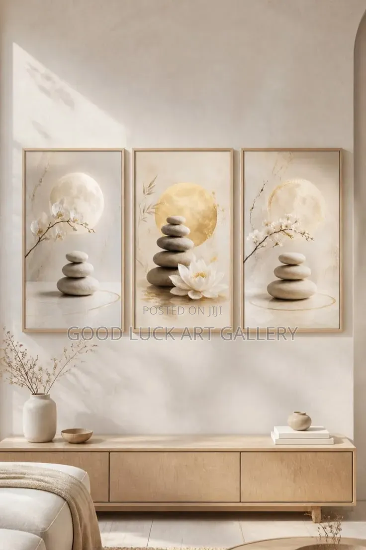 Canvas Design Art