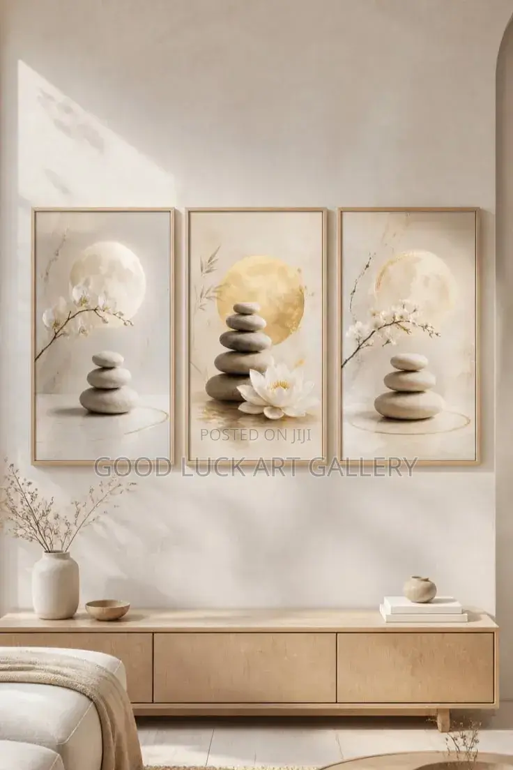 Canvas Design Art