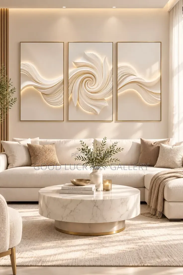Canvas Design Art