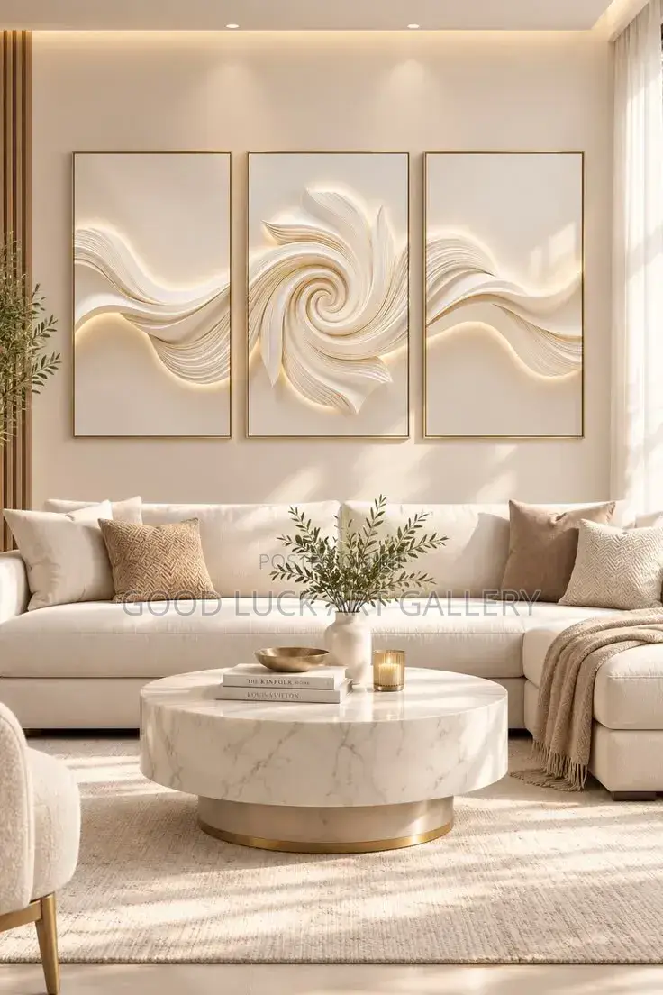 Canvas Design Art