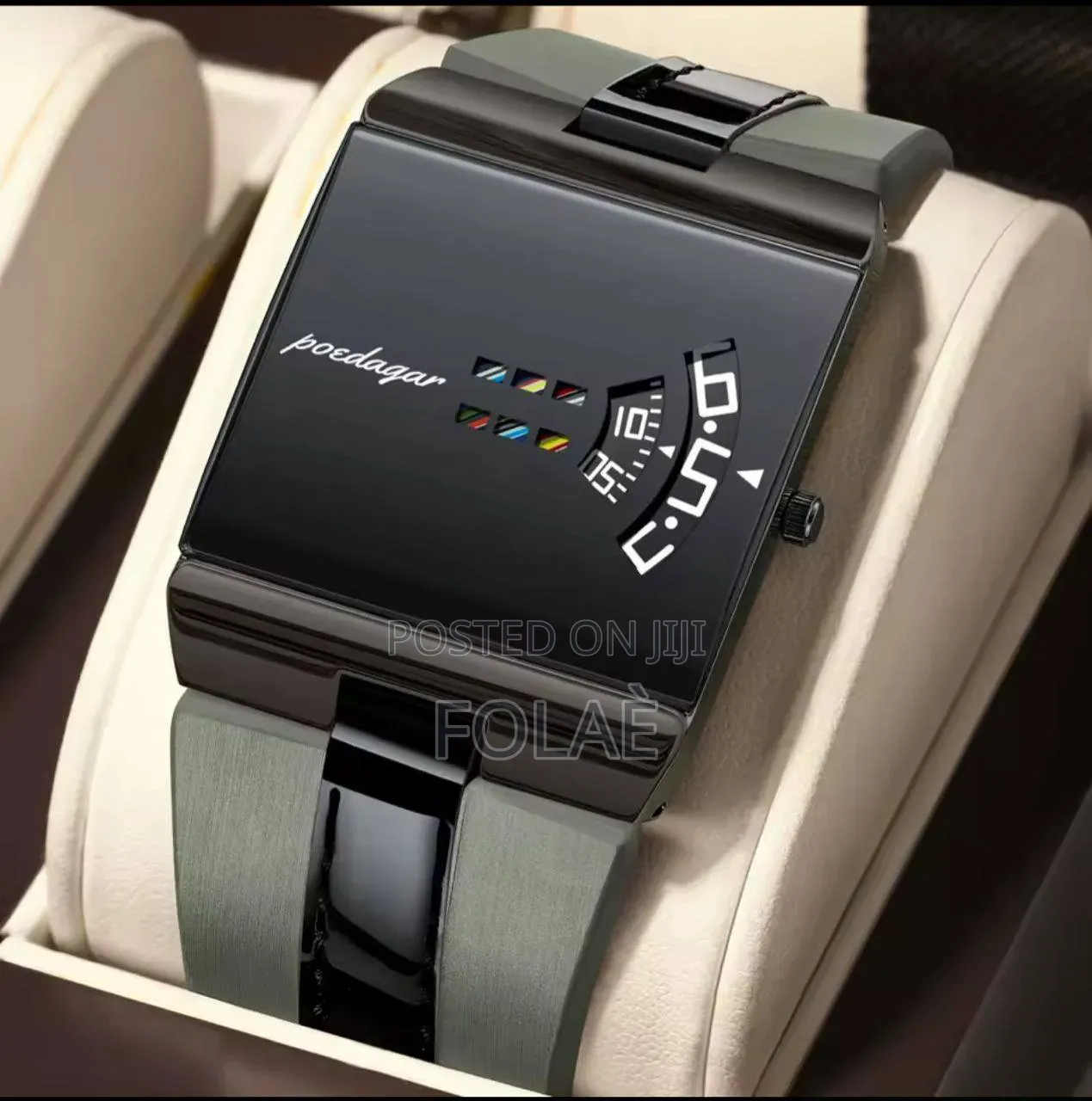 Men Wrist Watches