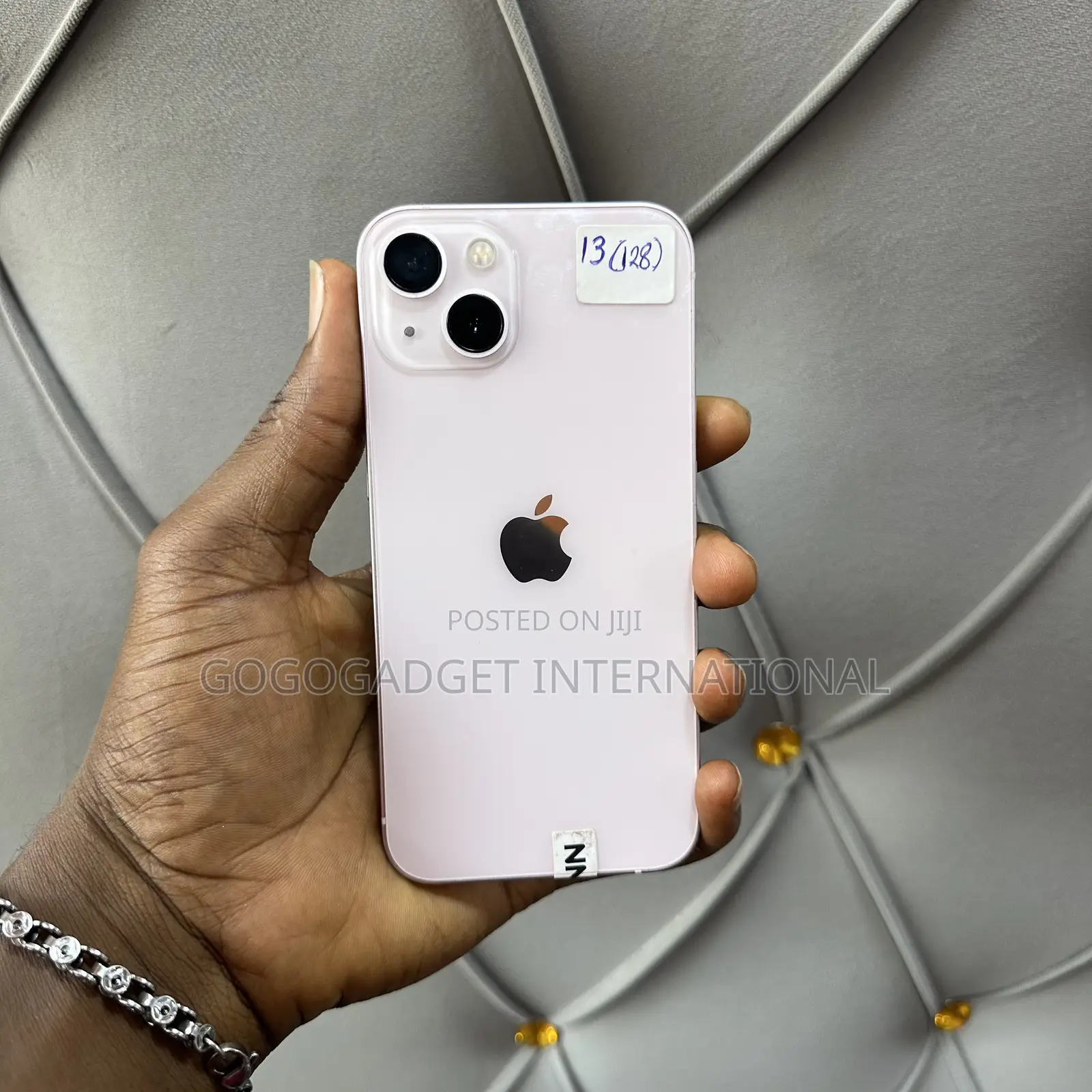 Apple iPhone 13 128 GB Pink