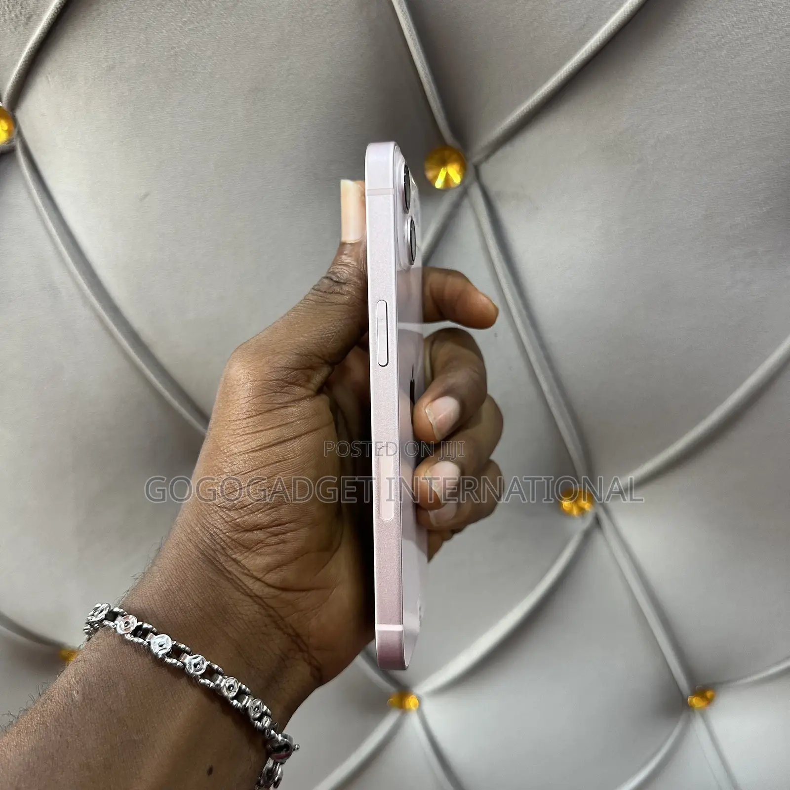 Apple iPhone 13 128 GB Pink