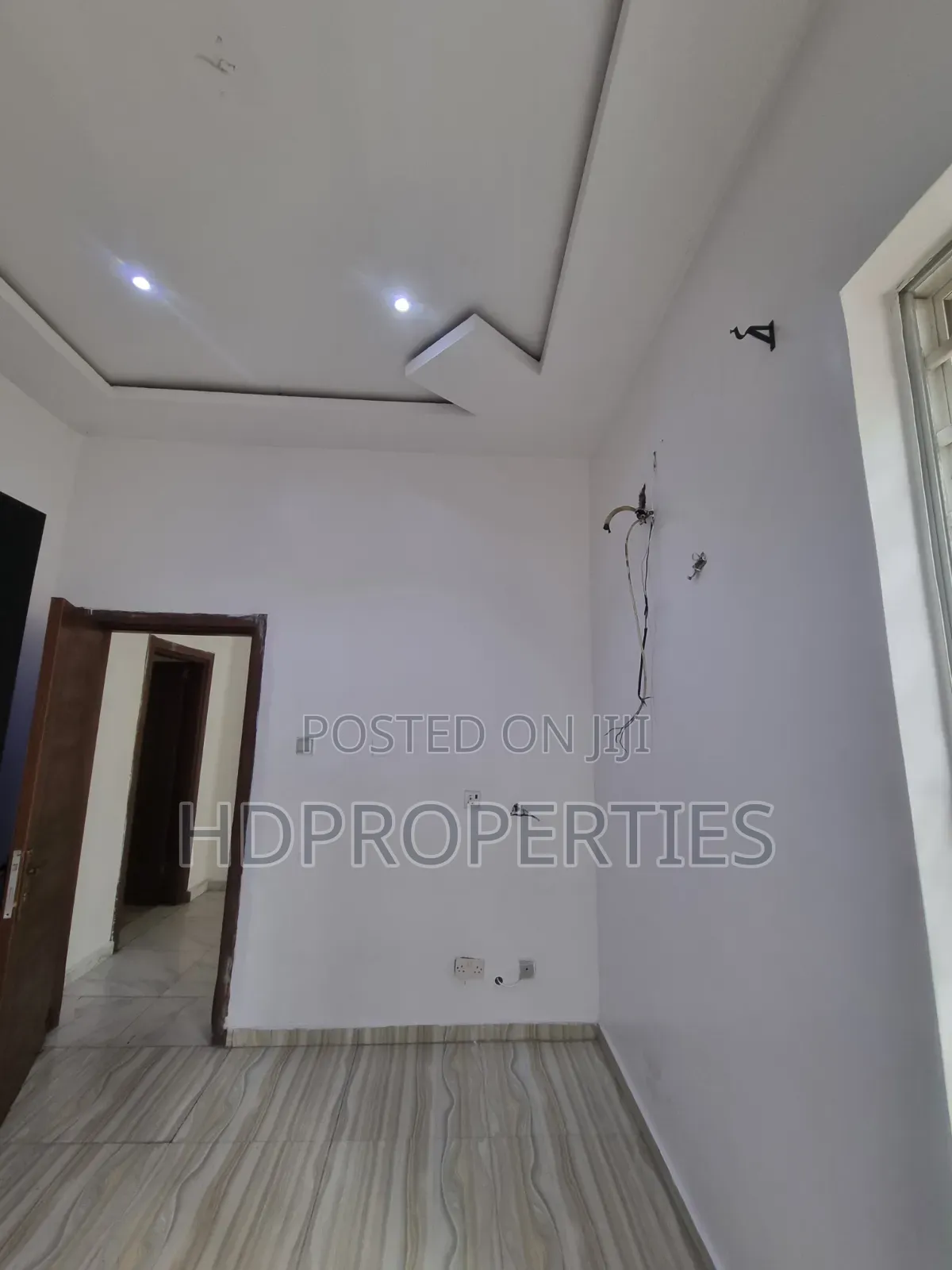 Mini Flat in Westend Estate, Lagos Island / Lagos Island for rent