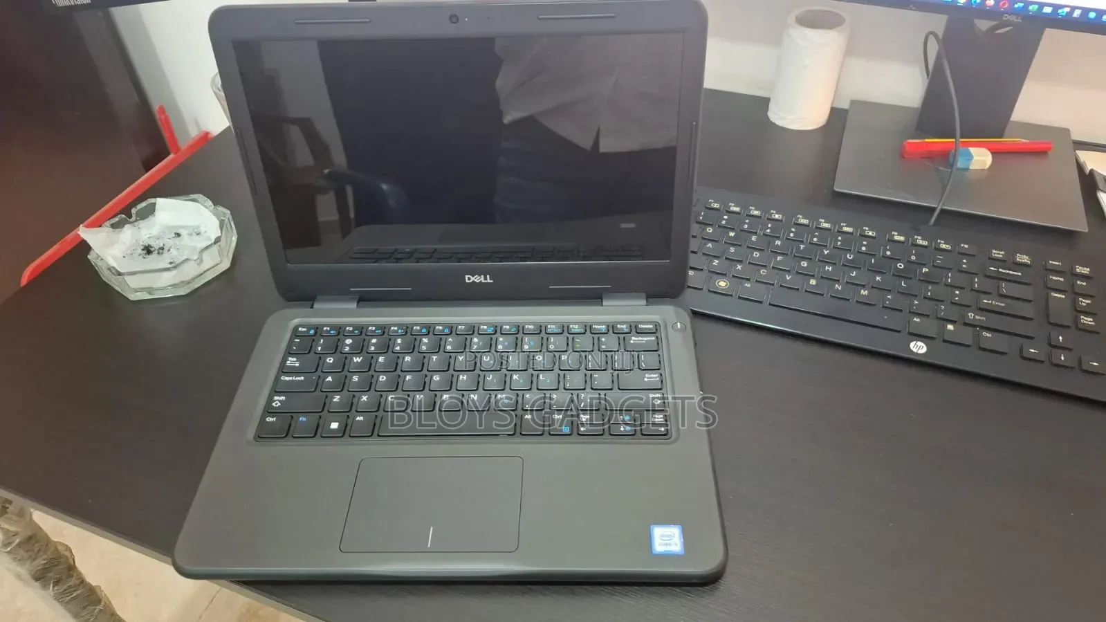 Laptop Dell Latitude 3310 8GB Intel Core i3 SSD 128GB