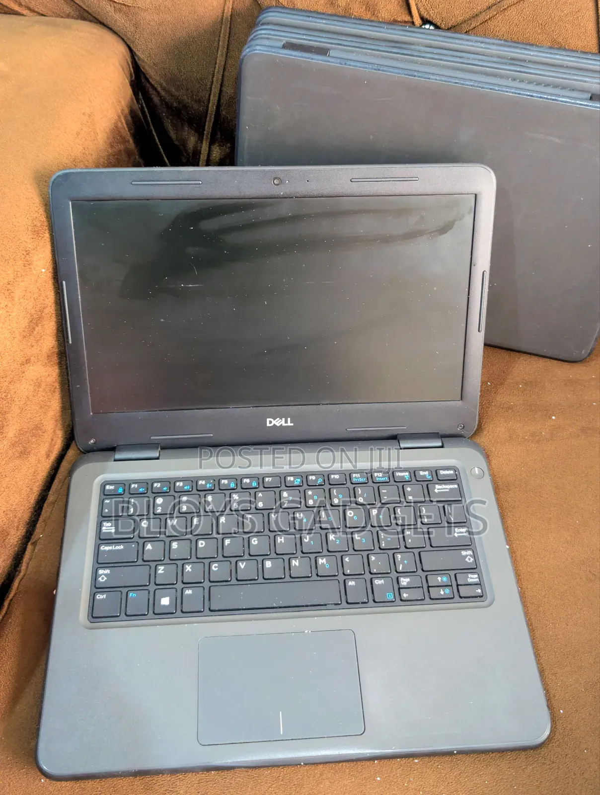 Laptop Dell Latitude 3310 8GB Intel Core i3 SSD 128GB